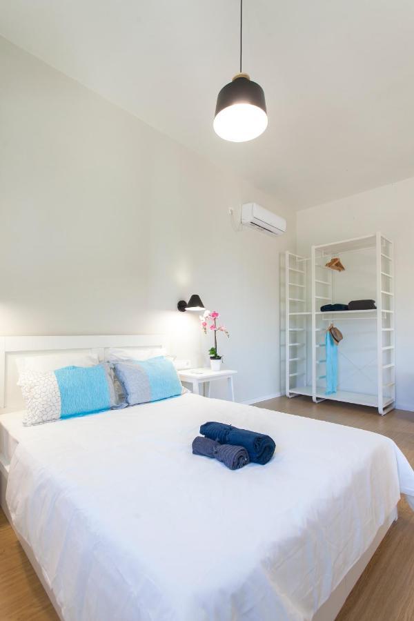 Ligia Waterfront Apartments Esterno foto